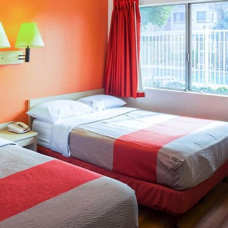 Motel 6-Porterville, Ca Экстерьер фото