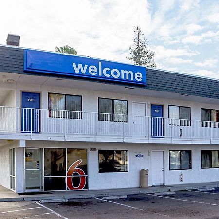 Motel 6-Porterville, Ca Экстерьер фото