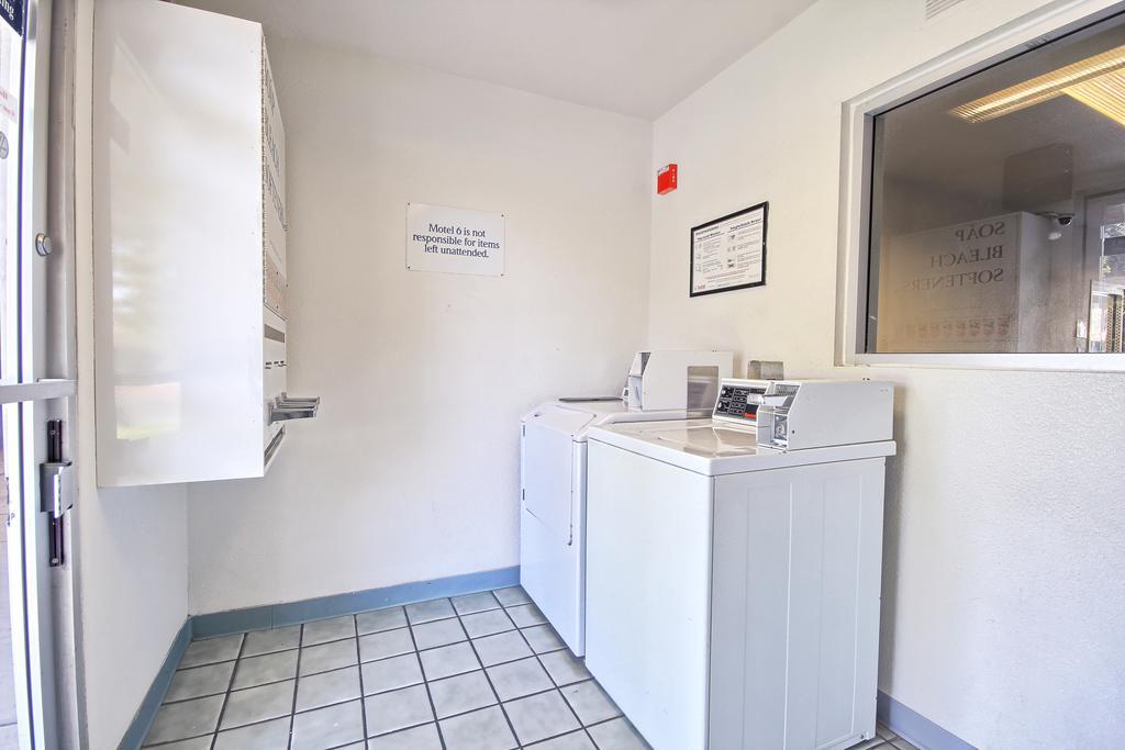 Motel 6-Porterville, Ca Экстерьер фото