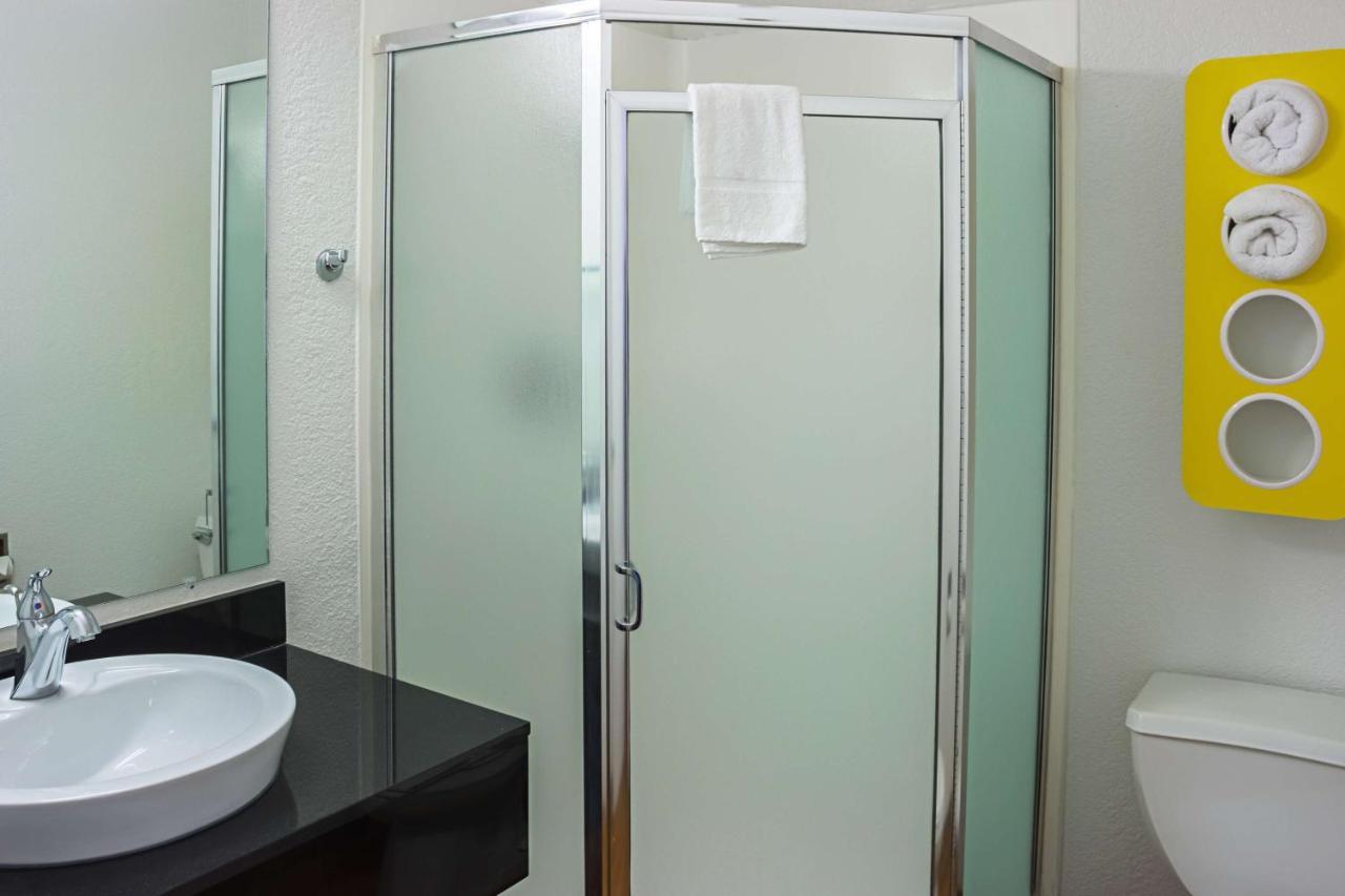 Motel 6-Porterville, Ca Экстерьер фото