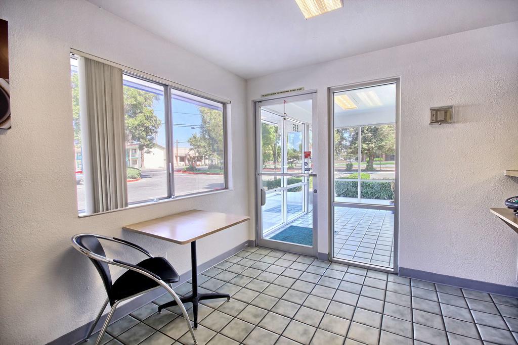 Motel 6-Porterville, Ca Экстерьер фото