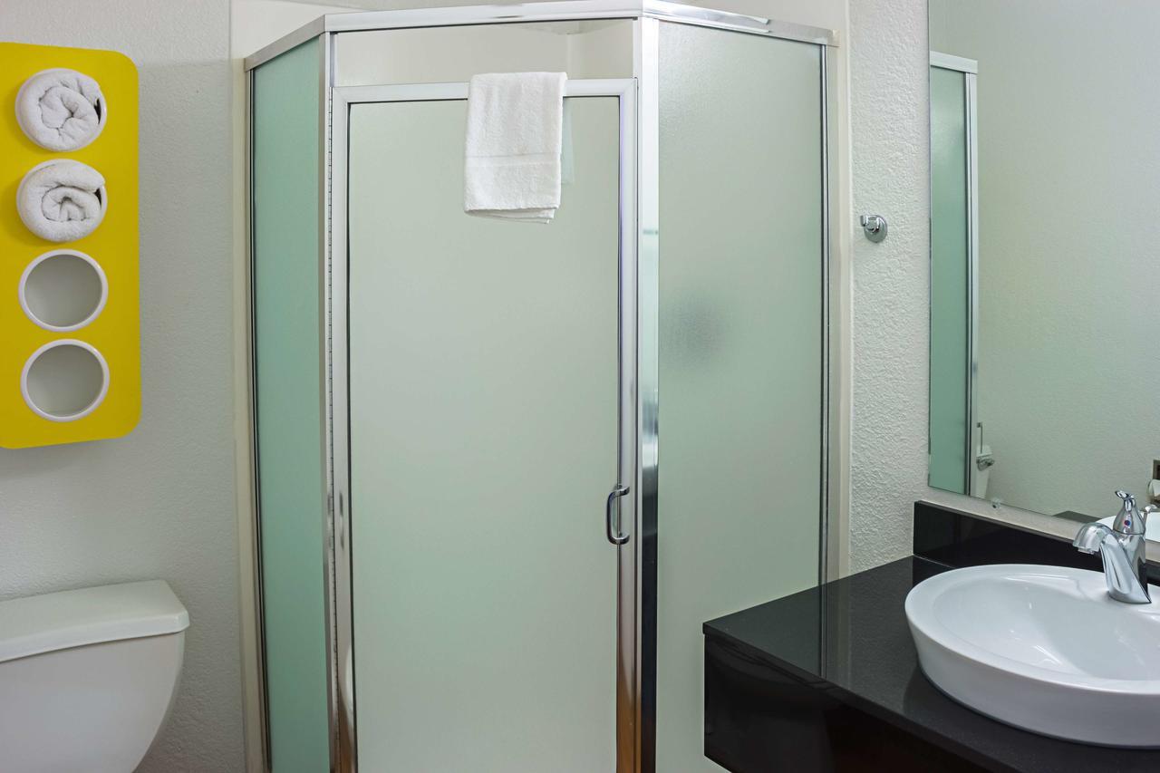Motel 6-Porterville, Ca Экстерьер фото