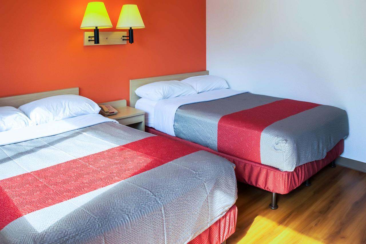 Motel 6-Porterville, Ca Экстерьер фото