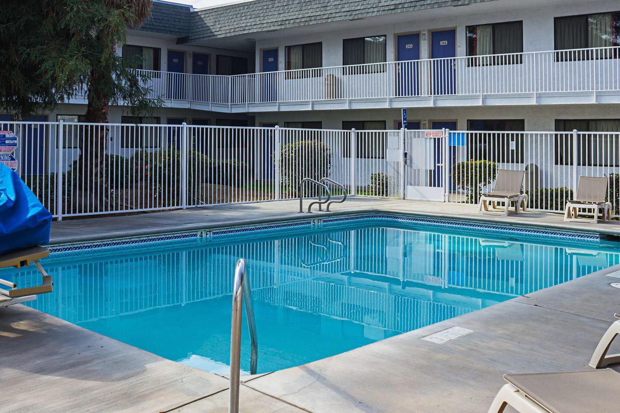 Motel 6-Porterville, Ca Экстерьер фото