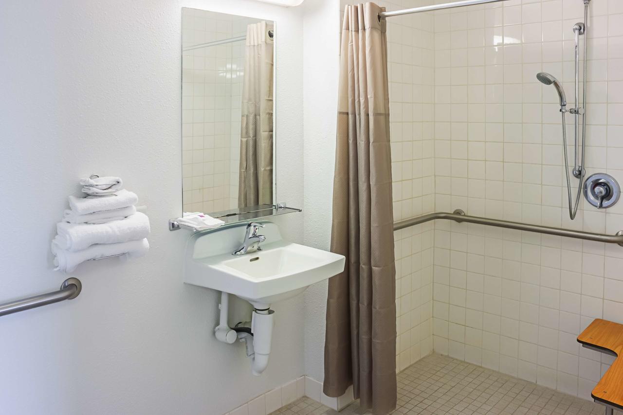 Motel 6-Porterville, Ca Экстерьер фото