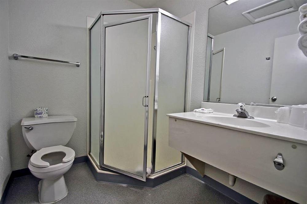 Motel 6-Porterville, Ca Номер фото